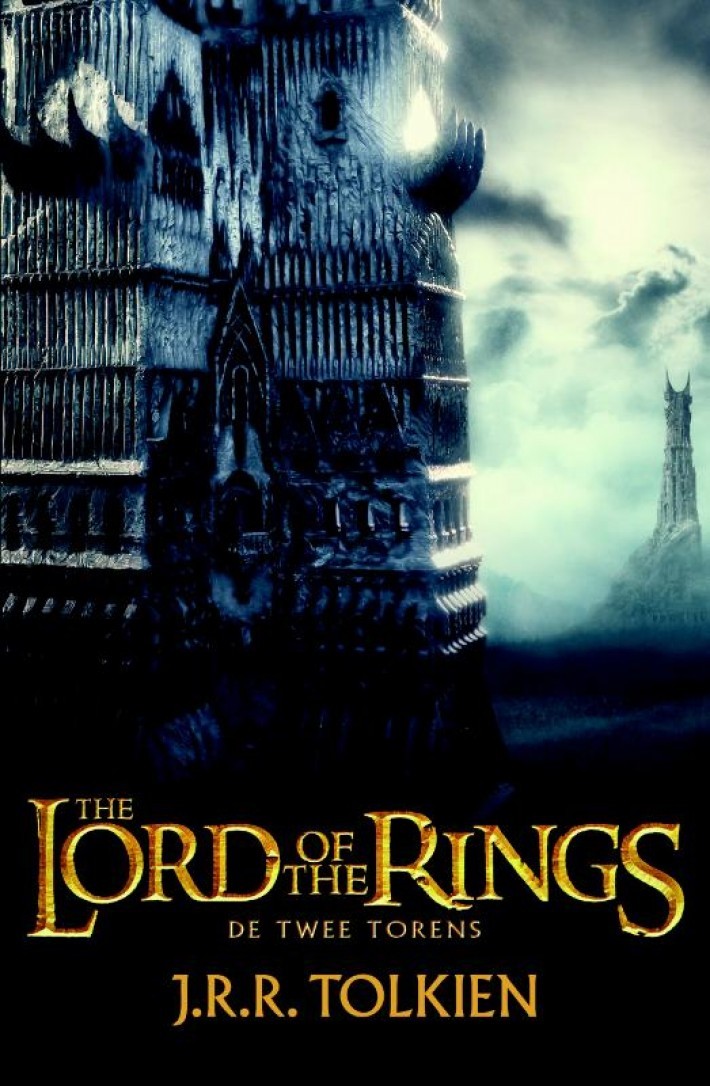 De Heer der Ringen 2 - De Twee Torens