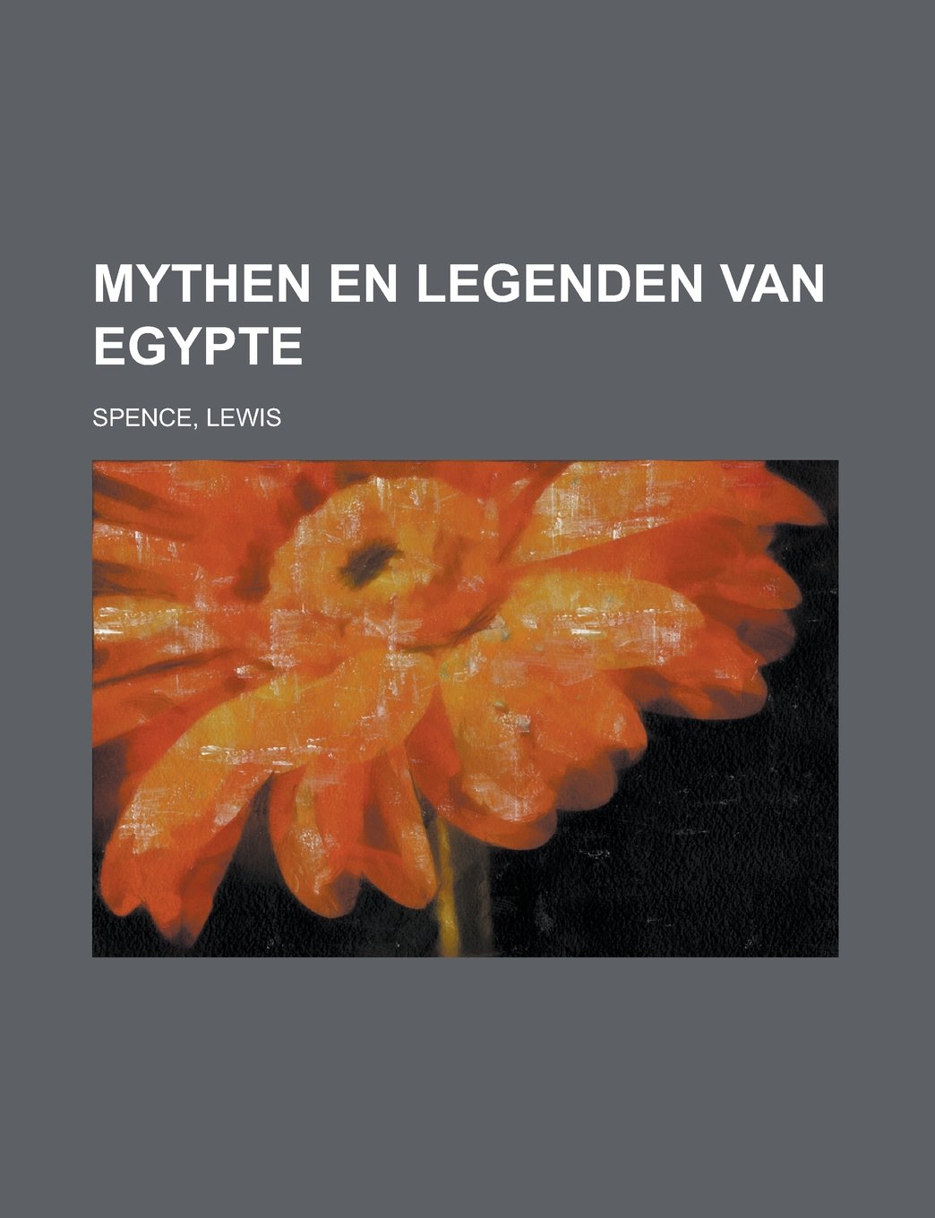 Mythen en Legenden van Egypte