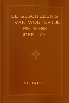 De Geschiedenis van Woutertje Pieterse (Deel 2)