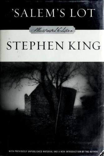 Stephen King - Salem's Lot -