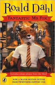 Fantastic Mr Fox (Film Tie-In)