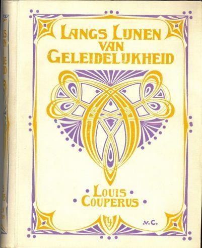 Langs lijnen van geleidelijkheid (1900)