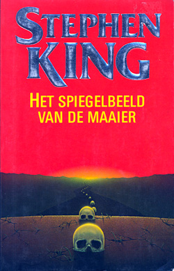 Stephen King - Het spiegelbeeld van de maaier