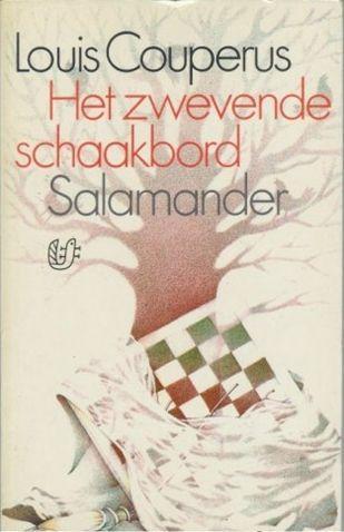 Het zwevende schaakbord (1922)