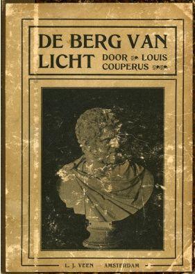 De berg van licht (1905-1906)