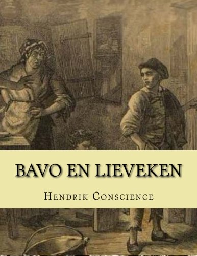 Bavo en Lieveken