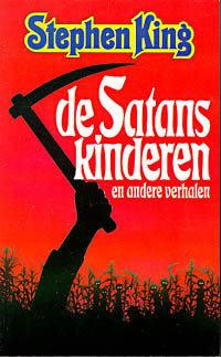 Stephen King - De satanskinderen