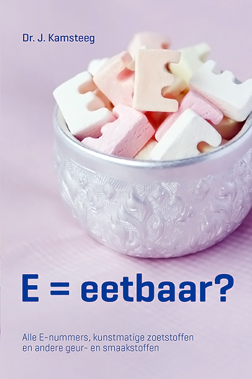 E = eetbaar?