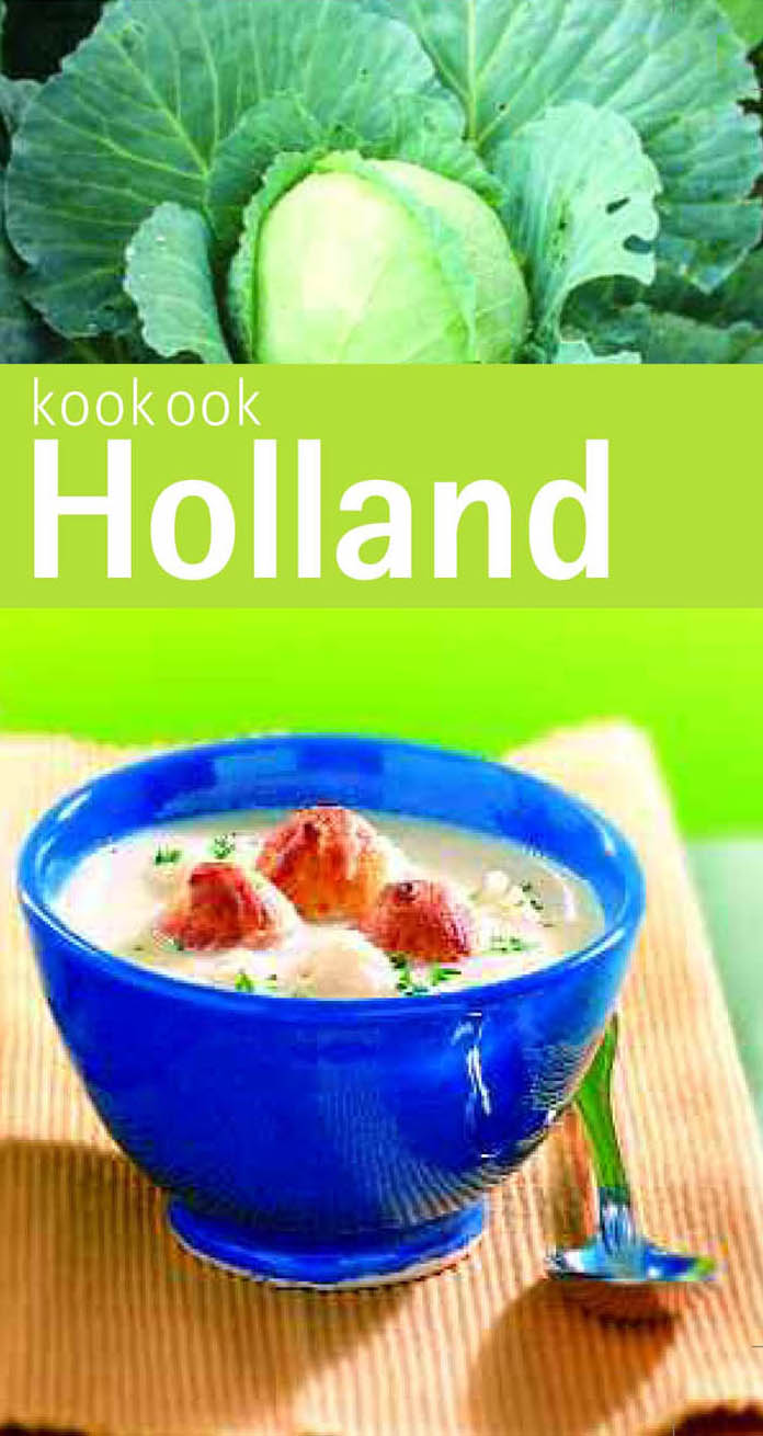 Kook Ook Holland