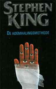 Stephen King - De Ademhalingsmethode