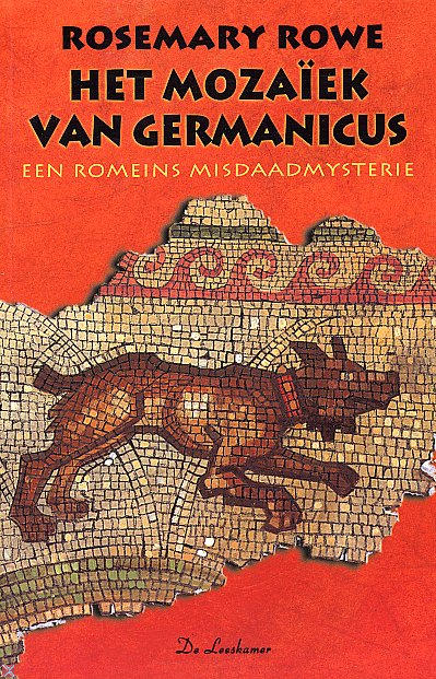 Libertus 1 - Het mozaïek van Germanicus