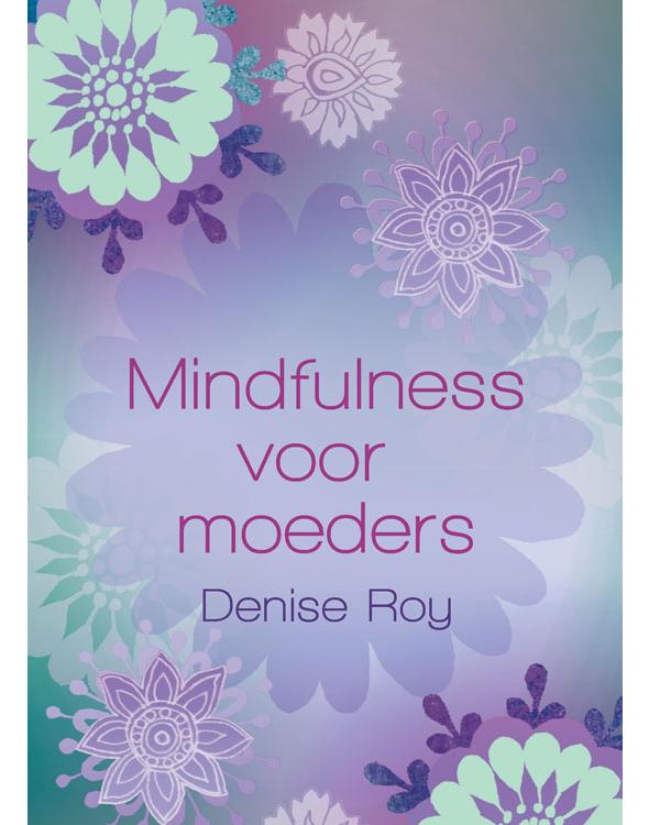 Mindfulness voor moeders