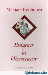 Bulgaar in Wassenaar