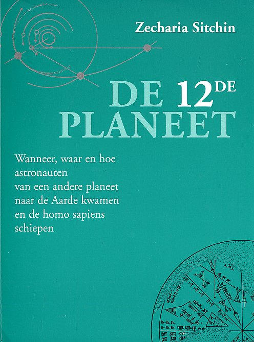 De 12de planeet
