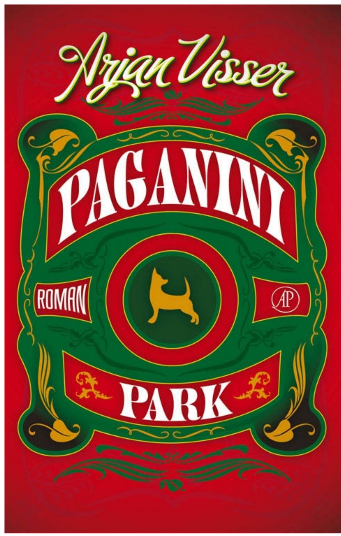 Paganinipark