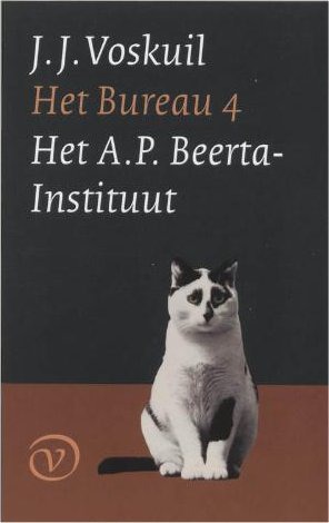 Het Bureau 4 Het a P Beerta Instituut