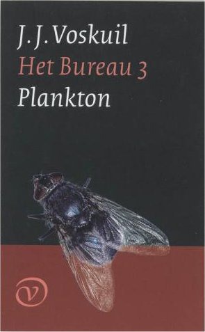 Het Bureau 3 Plankton