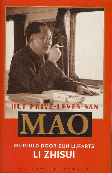 Het Prive Leven Van Mao