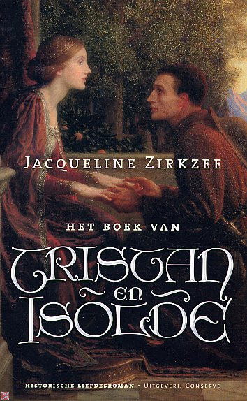 Het Boek Van Tristan en Isolde