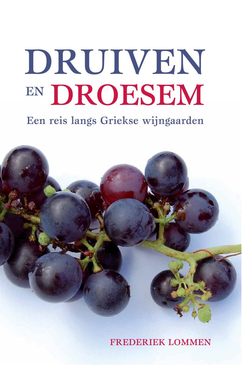 Druiven en Droesem