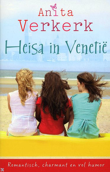 Heisa in Venetie