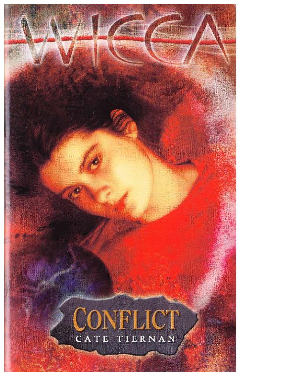 Wicca deel 09 - Conflict