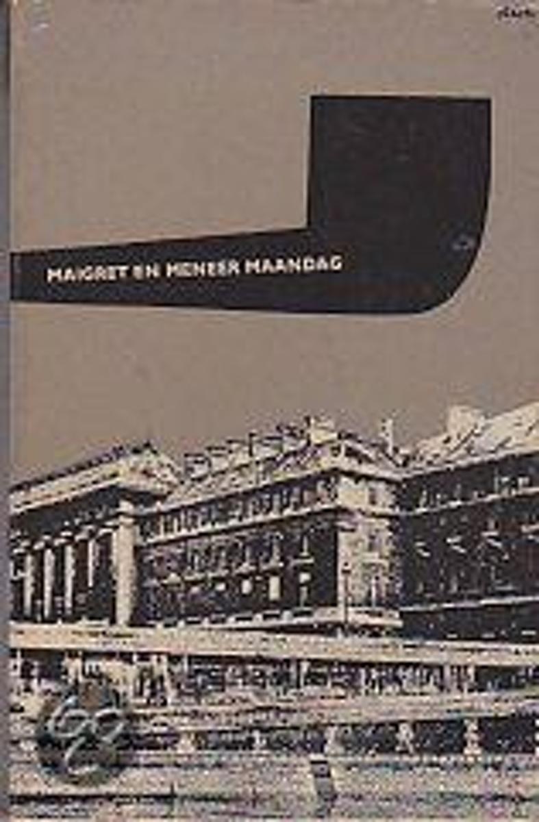 Maigret en meneer maandag (10 verhalen)