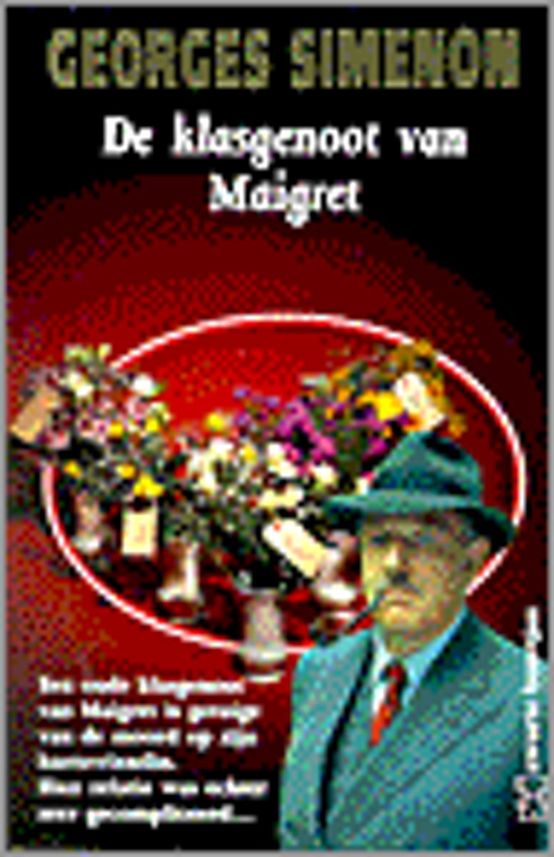 Maigret En De Varkentjes Zonder Staart