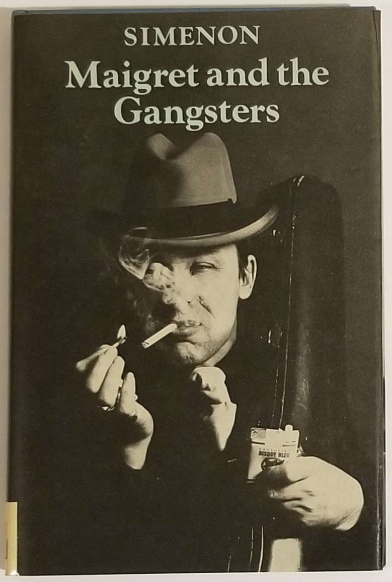 Maigret en de Gangsters