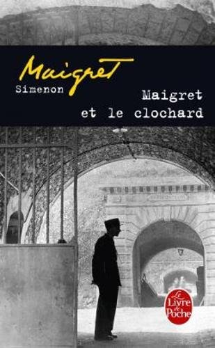 Maigret En De Clochard