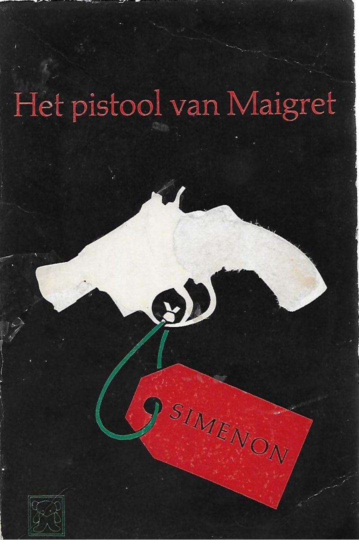 het pistool van Maigret