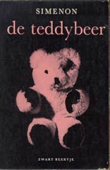 De teddybeer