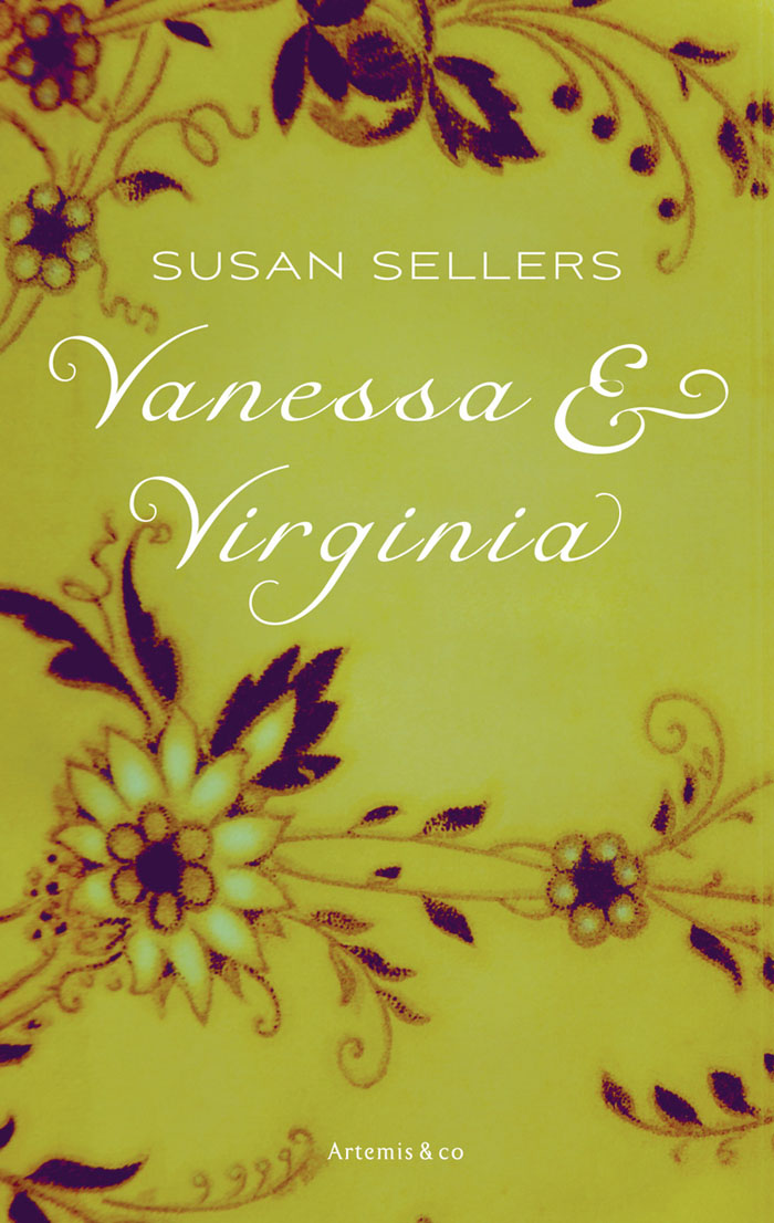 Vanessa en Virginia