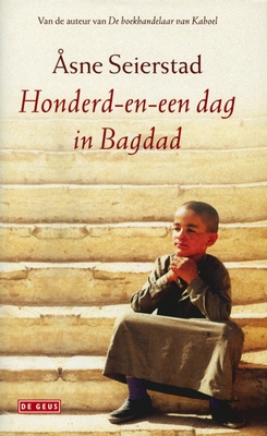 Honderd-en-een dag in Bagdad