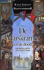 Roger de Marskramer 1 - De marskramer en de dood