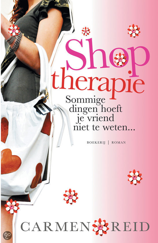 Personal shopper 2 - Shop therapie