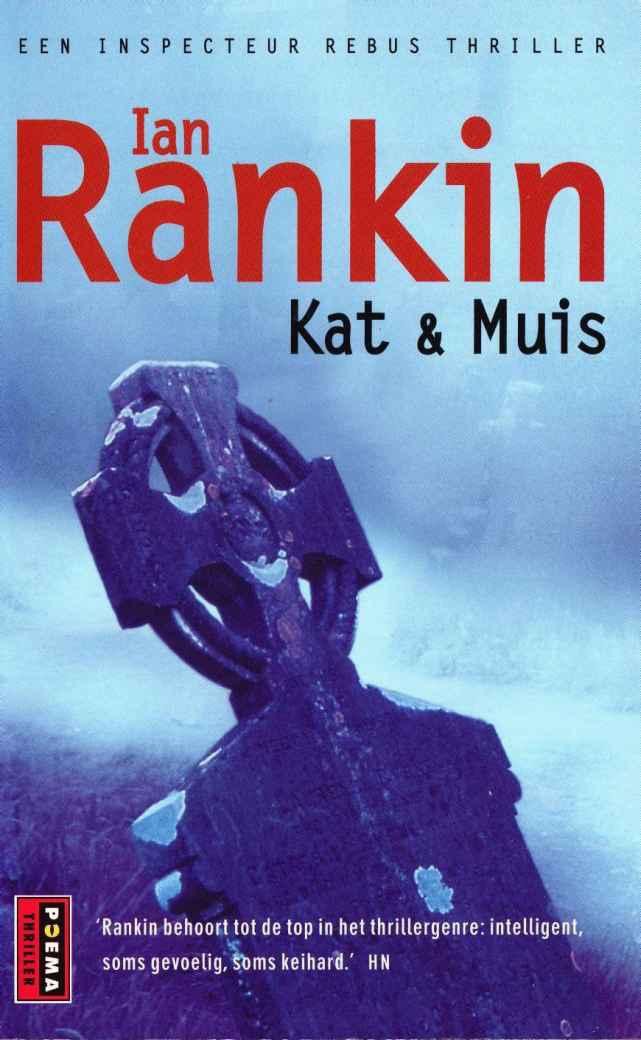 Kat & Muis