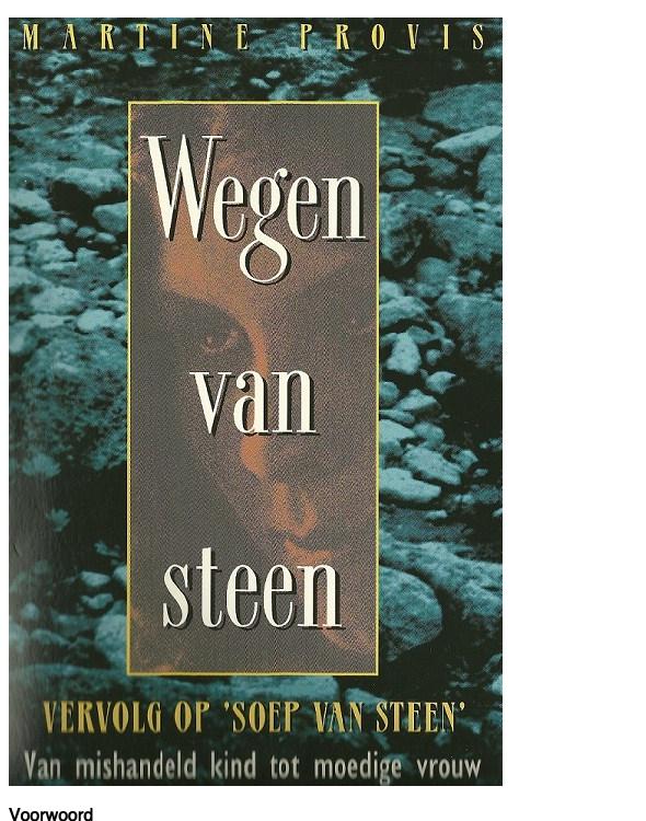 Wegen Van Steen