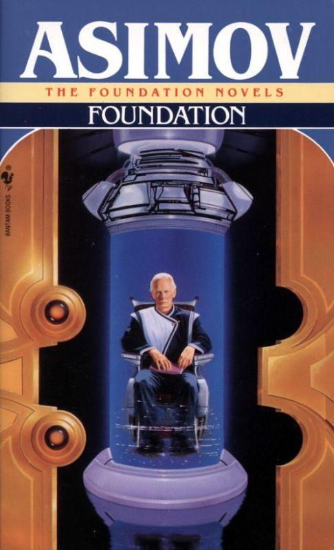 De Tweede Foundation