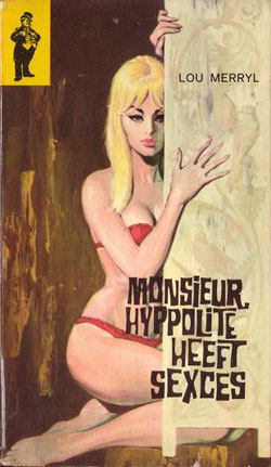 Jo Durand - Monsieur hyppolite heeft sexces