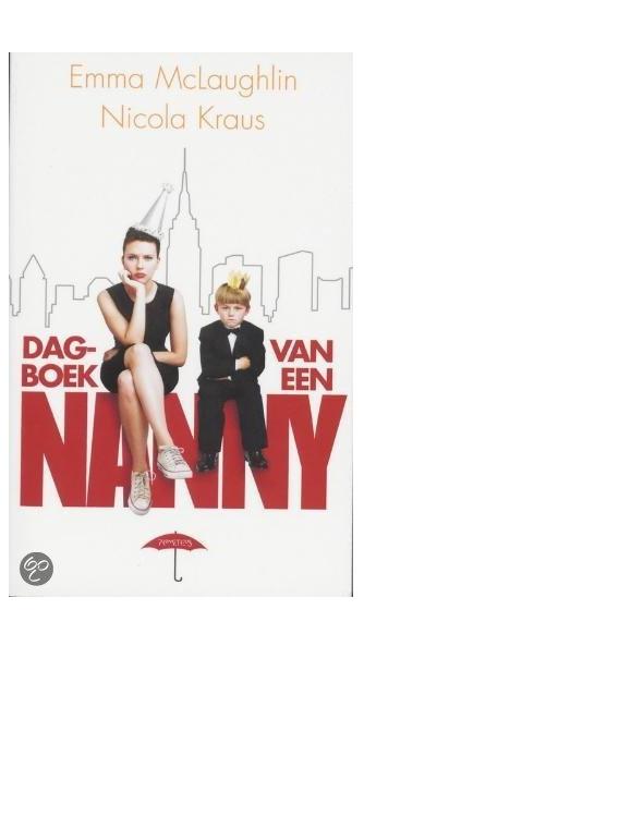 Dagboek Van Een Nanny