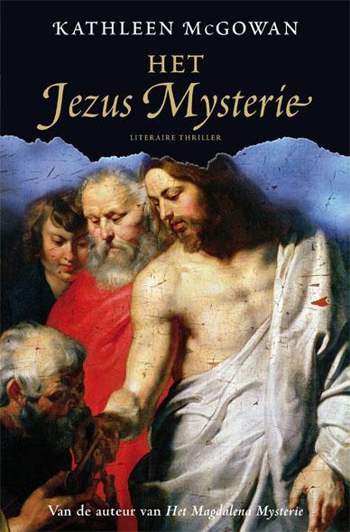 Het Jezus Mysterie