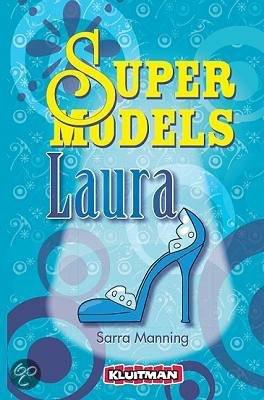 Supermodels Laura