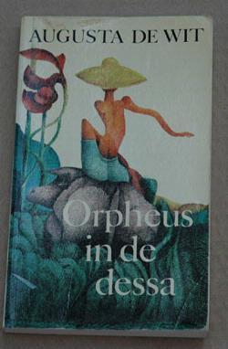 Orpheus In De Dessa