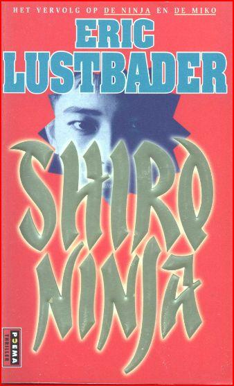 Shiro Ninja