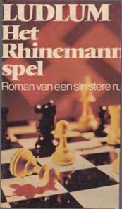 Het Rhinemann Spel