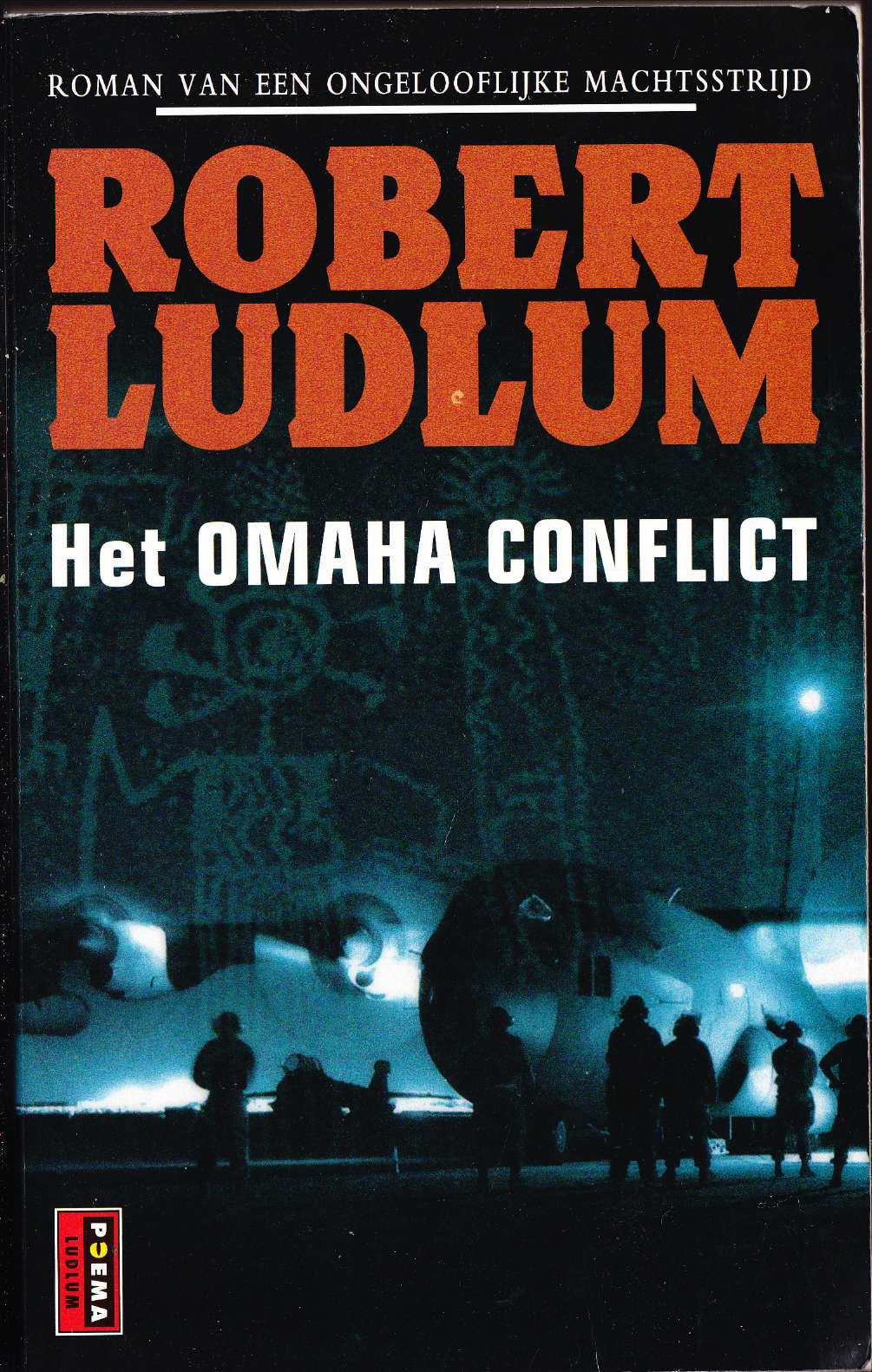 Het Omaha conflict