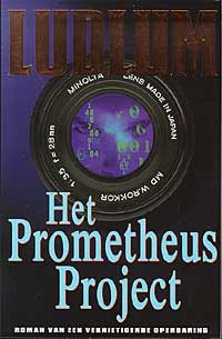 Het Prometheus project