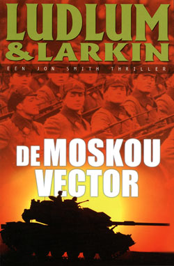 De Moskou Vector