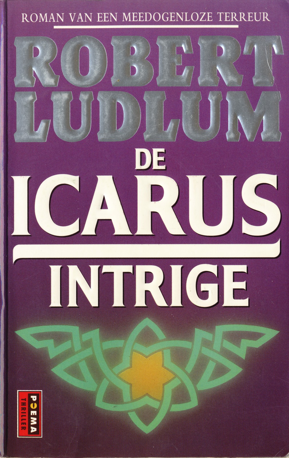 De Icarus intrige